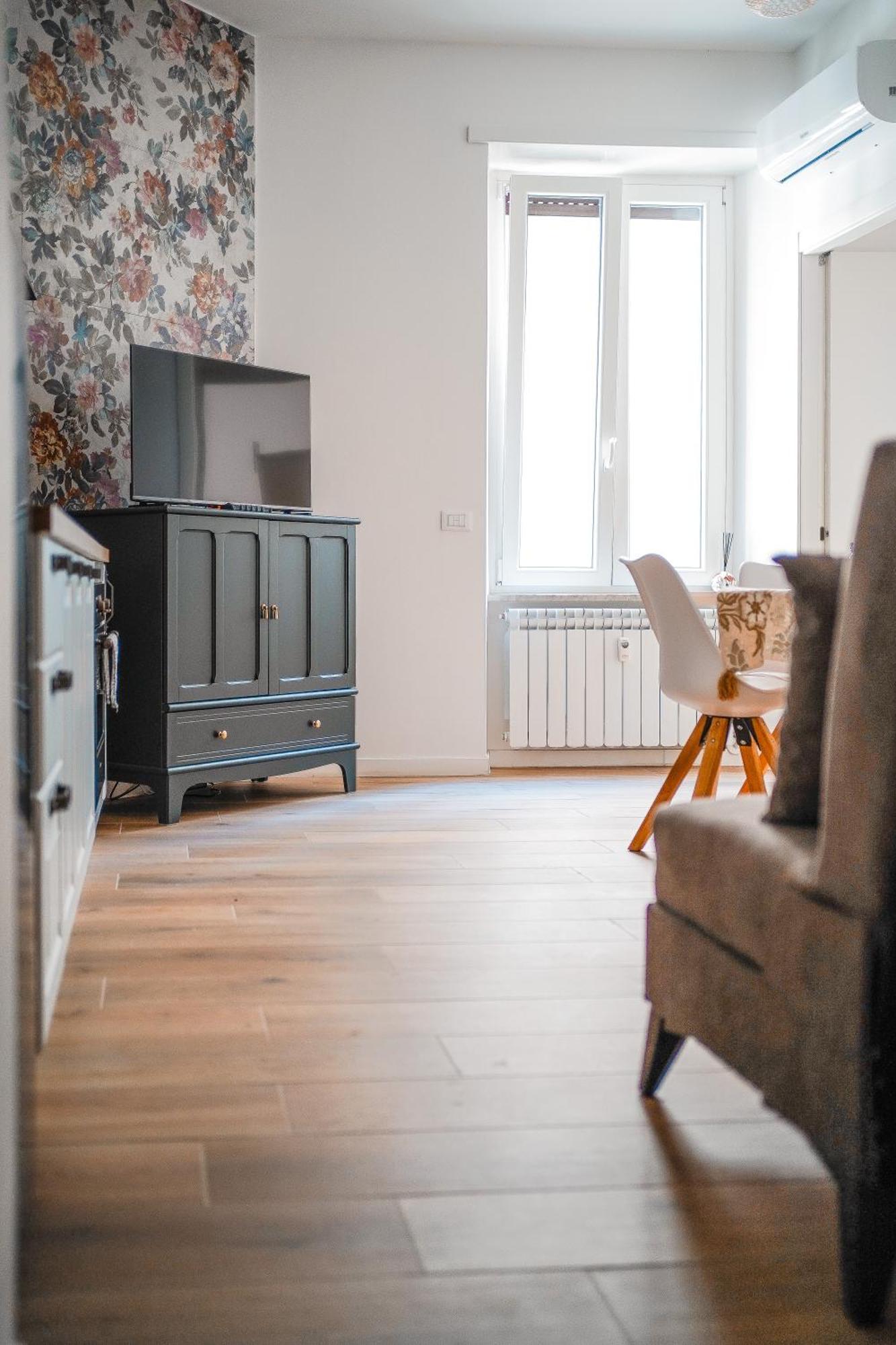 Appartamento Domus Iulia, Trastevere *