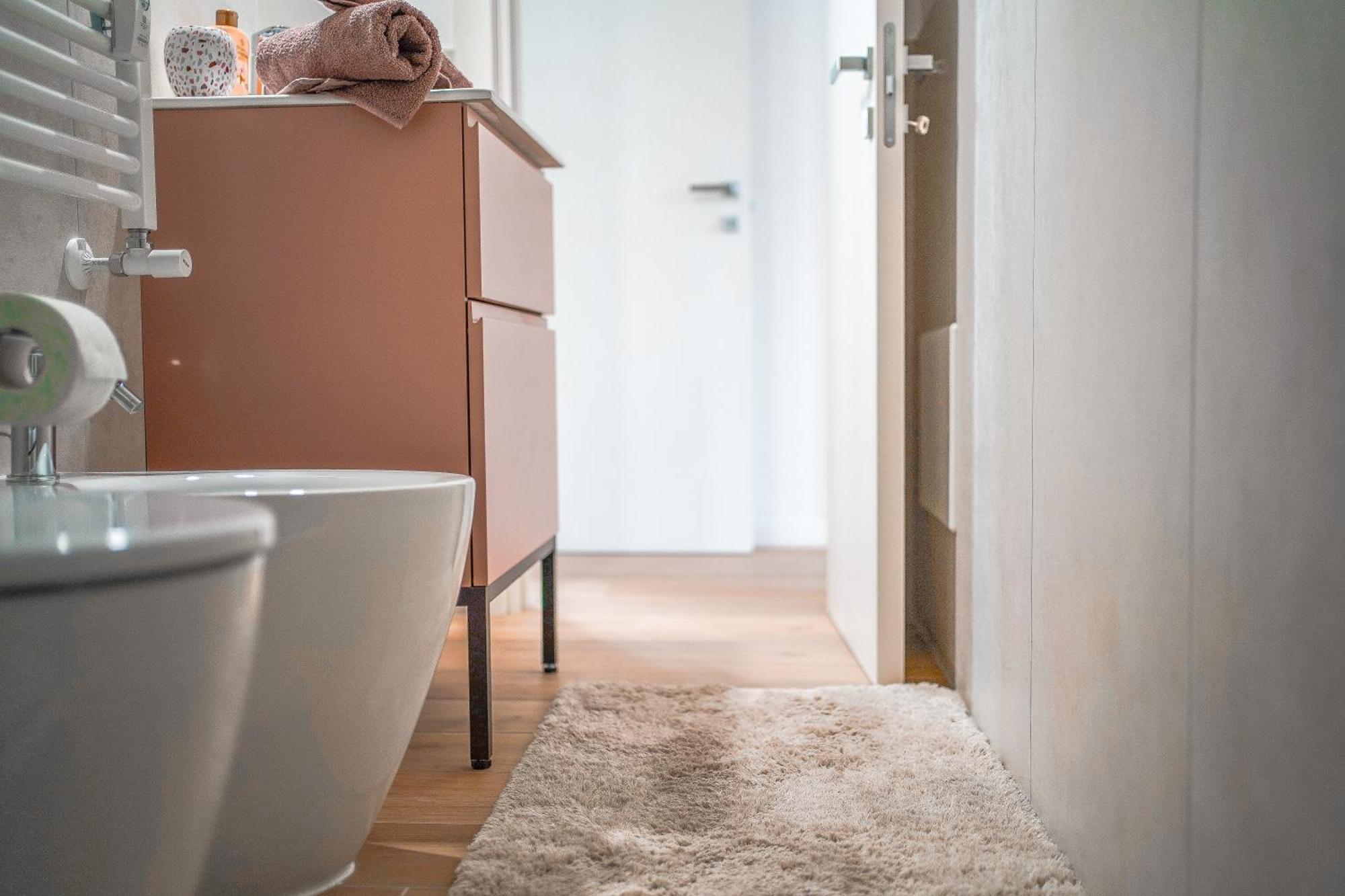 Apartamento Domus Iulia, Trastevere *