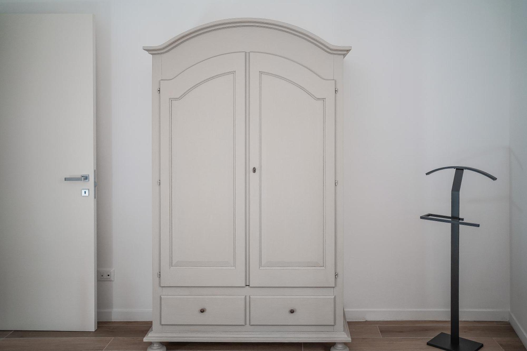 Apartamento Domus Iulia, Trastevere