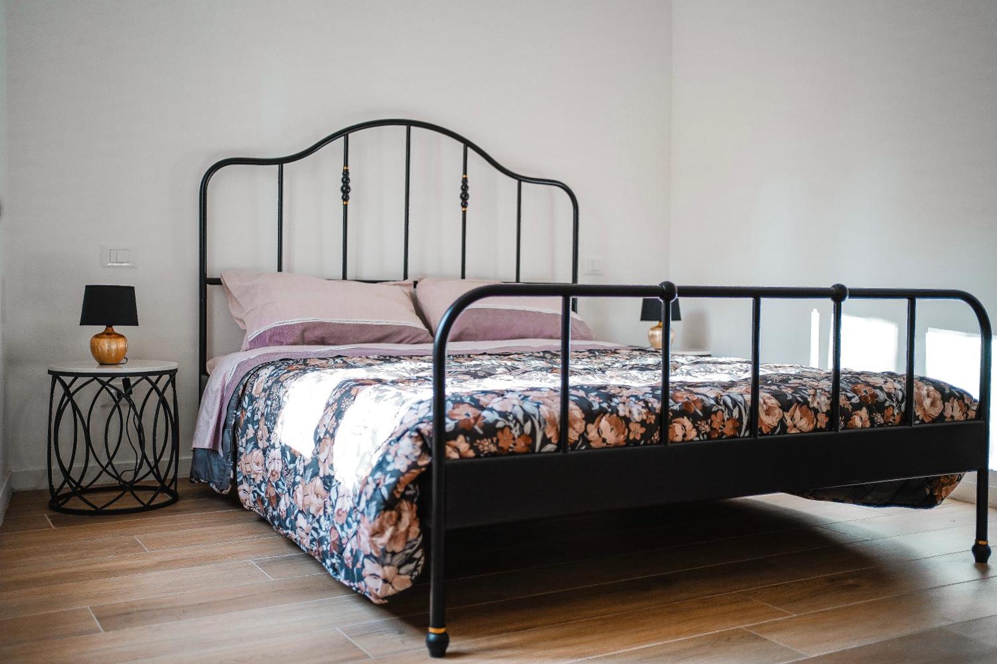 Apartamento Domus Iulia, Trastevere *