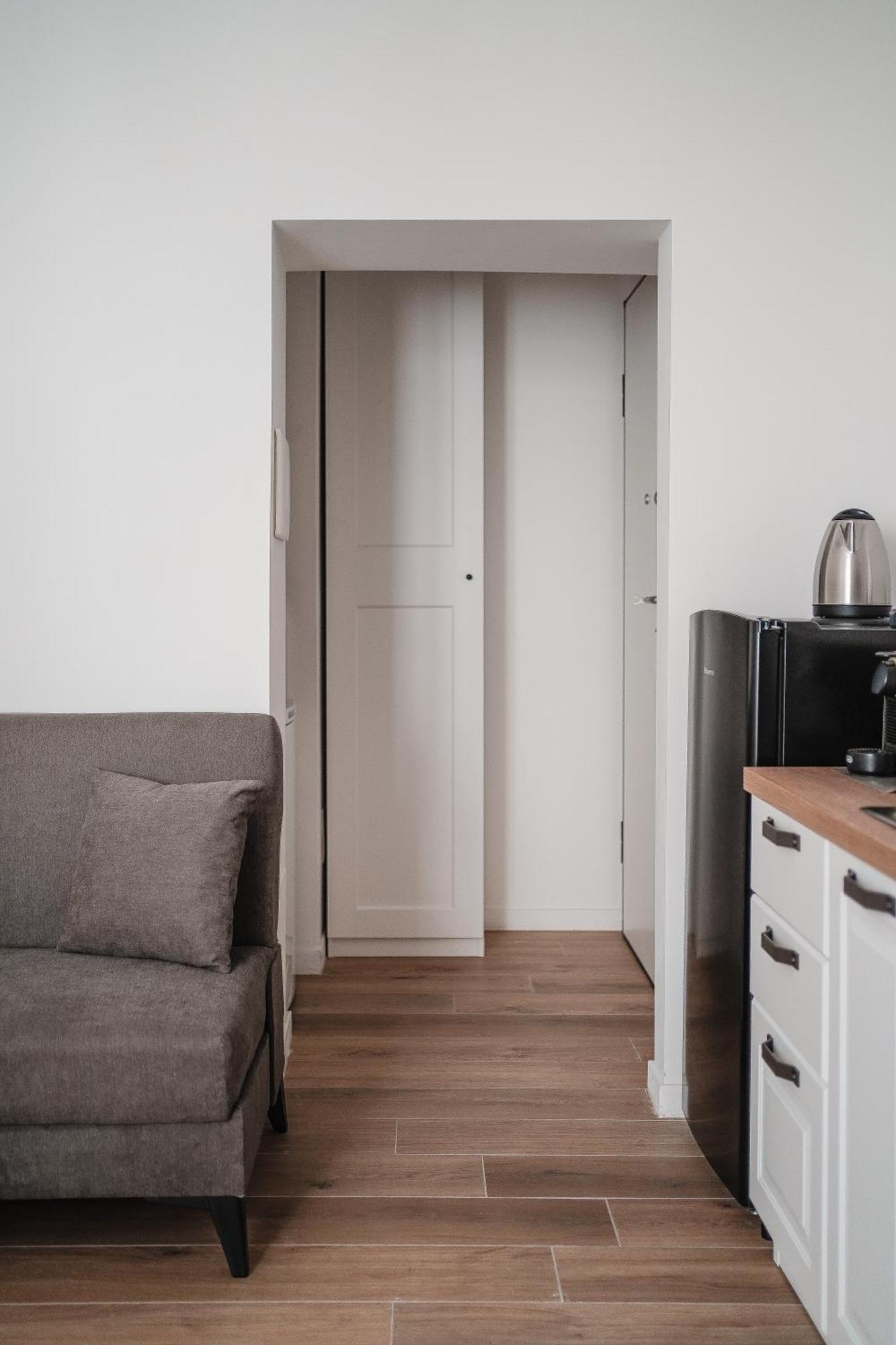 Domus Iulia, Trastevere Apartamento Roma