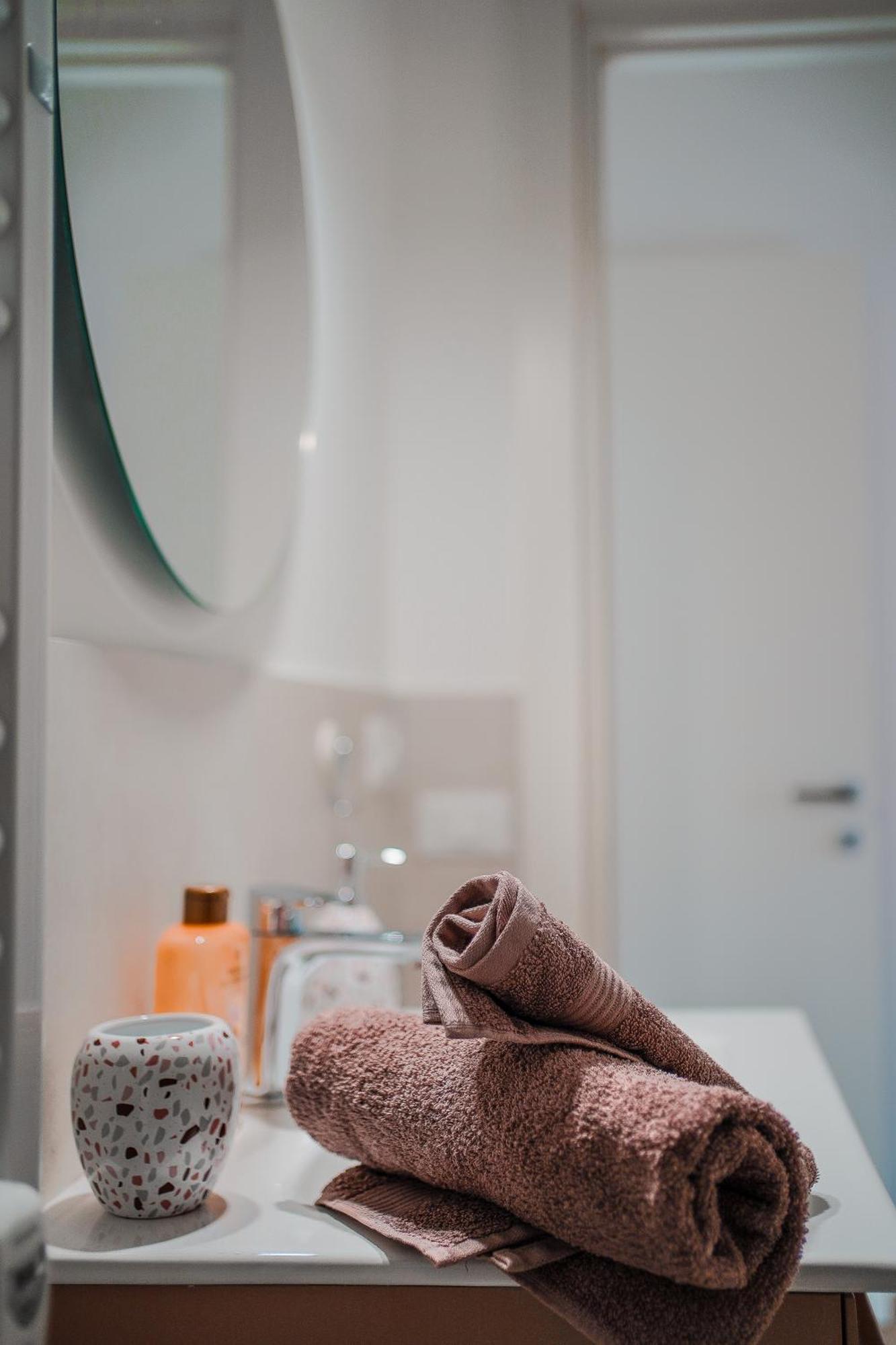 Apartamento Domus Iulia, Trastevere *