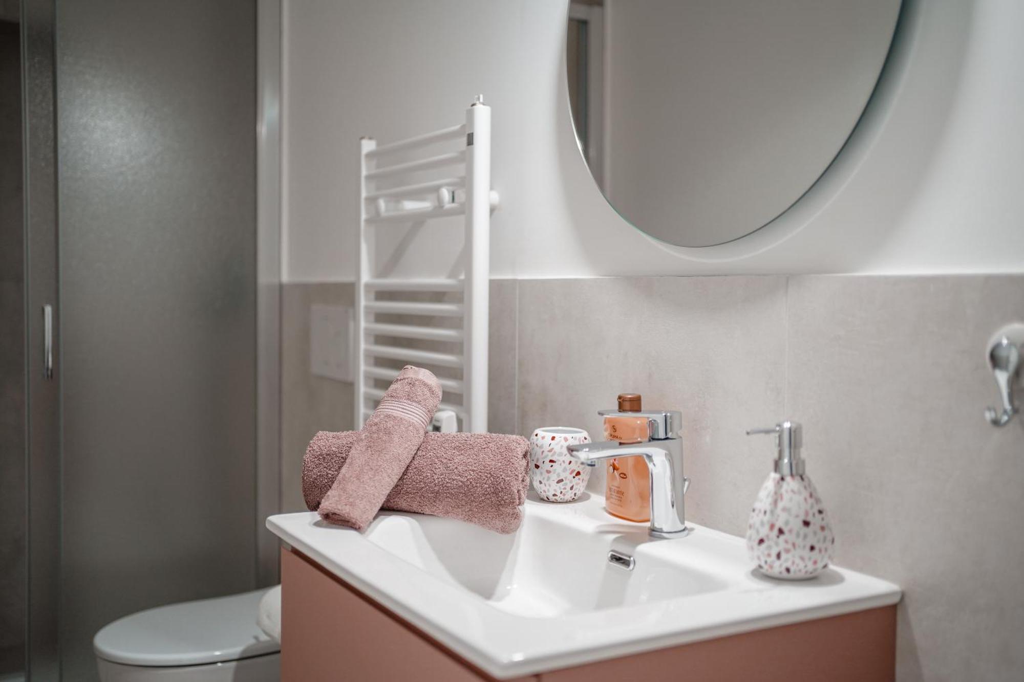 Domus Iulia, Trastevere Apartamento Roma