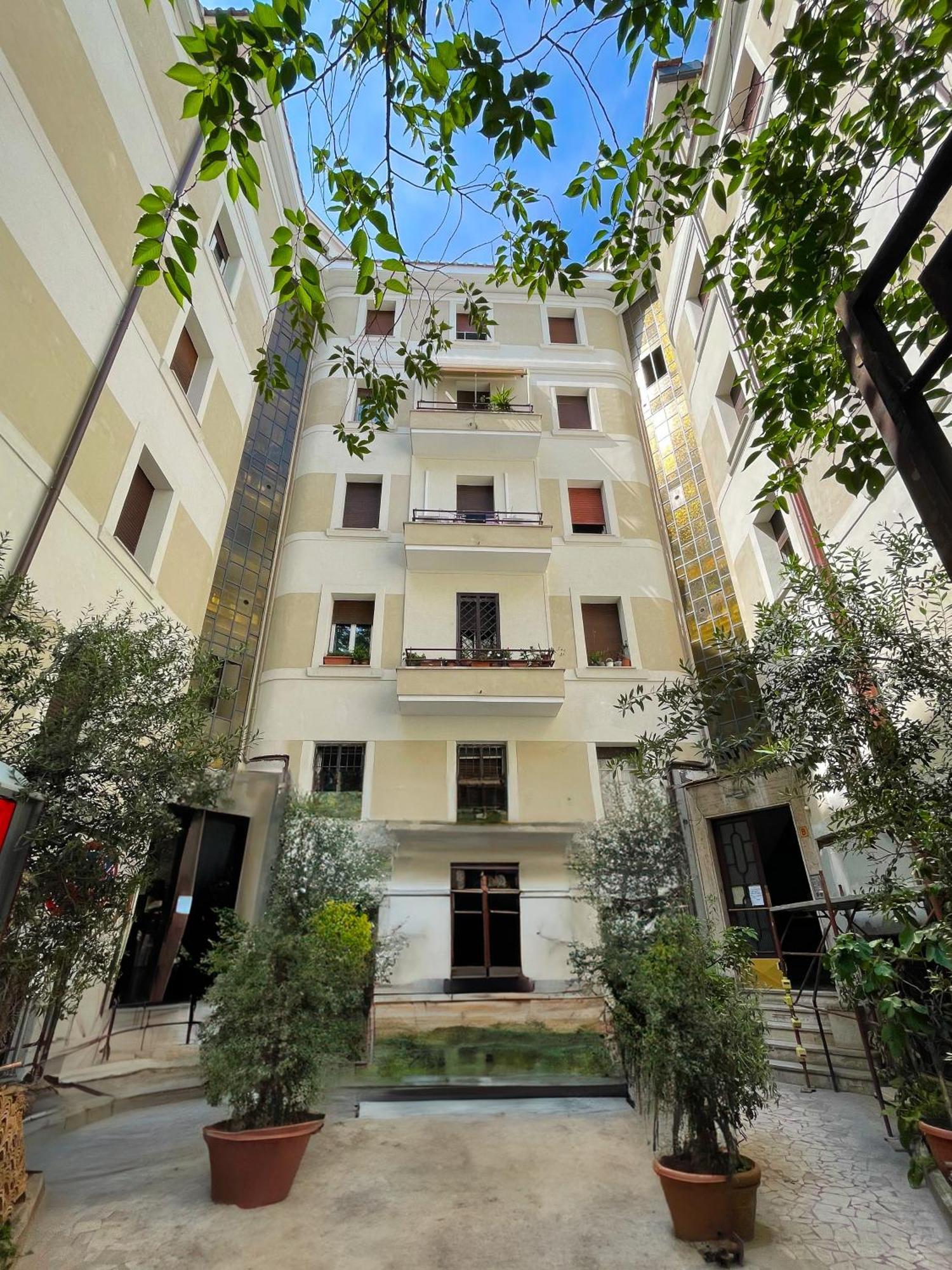 Domus Iulia, Trastevere Apartamento Roma